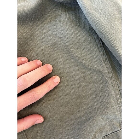 Urban Renewal Olive Cargo Pants - Picture 6 of 9